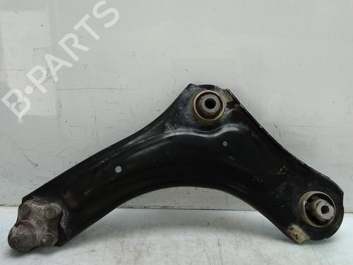 Left front suspension arm RENAULT MEGANE III Hatchback (BZ0/1_, B3_) 1.2 TCe (BZ2B, BZ11) 545008682R