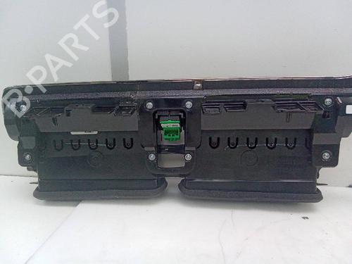 Used Air vent LAND ROVER RANGE ROVER EVOQUE (L551) 2.0 D180 MHEV 4x4 (180 hp) 18589043