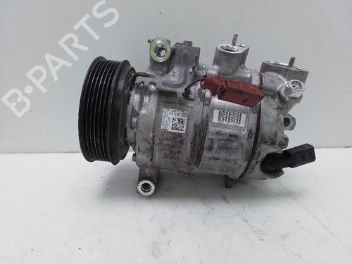 Turbocharger/Supercharger VW T-ROC (A11, D11) 1.5 TSI | BP18594878M71