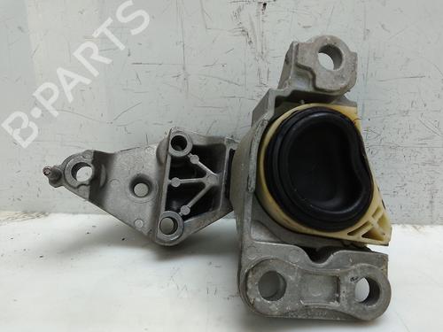 Engine mount RENAULT MEGANE III Hatchback (BZ0/1_, B3_) 1.5 dCi | BP29420720M89