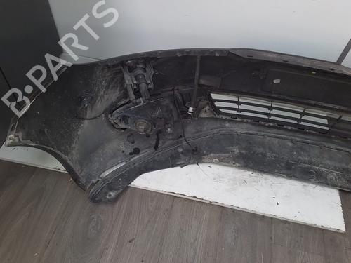 Front bumper VW SHARAN (7N1, 7N2) 2.0 TDI | BP29386325C7 