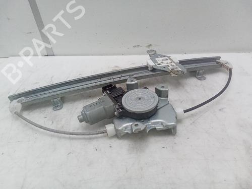 Used Left front window motor NISSAN NAVARA NP300 Pickup (D23, D23T) 2.3 dCi 4x4 (D231, D23T) (190 hp) 26052989