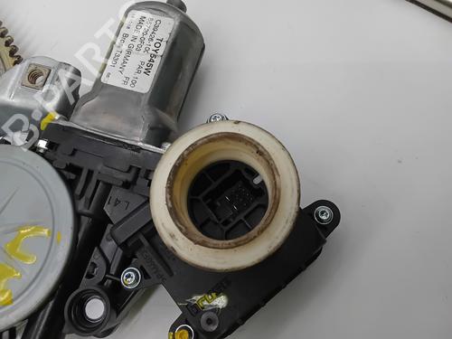 Front left window mechanism TOYOTA VERSO (_R2_) 1.8 (ZGR21_, ZGR21R) | BP29386481C22 