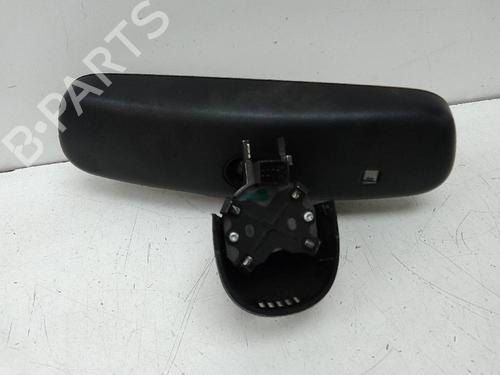 Rear mirror AUDI A4 B8 (8K2) 3.0 TDI | BP19519511I6 