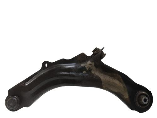 Used Left front suspension arm RENAULT CAPTUR I (J5_, H5_) 1.5 dCi 110 (110 hp) 32020686
