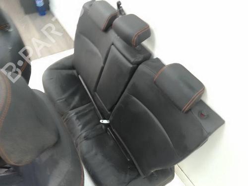 Seats set SUBARU XV (_GP_) 2.0 D AWD | BP20143865C78 