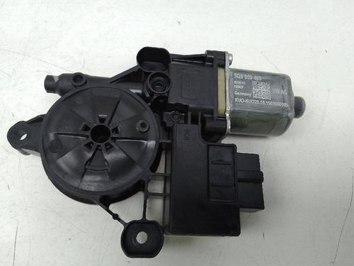 Right rear window motor VW POLO VI (AW1, BZ1, AE1)  | BP19105424E22 