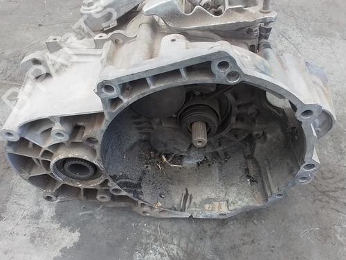 Used Gearbox SEAT LEON (5F1) 2.0 Cupra (300 hp) 28164175