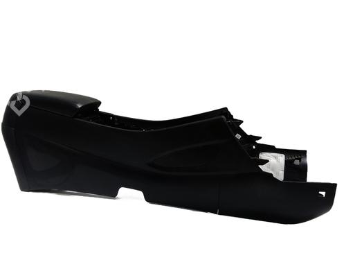 Middle console HYUNDAI TUCSON (NX4E, NX4A) 1.6 CRDi Hybrid 48V | BP30195686I22