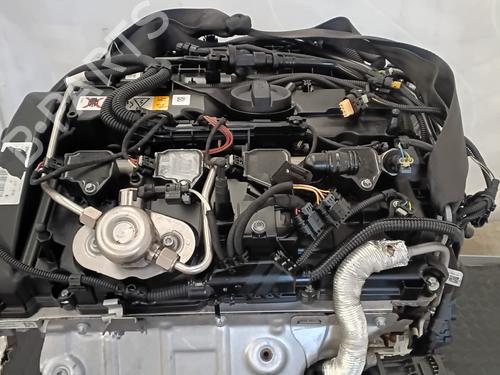 Engine BMW 3 Convertible (E93)  | BP28598495M1