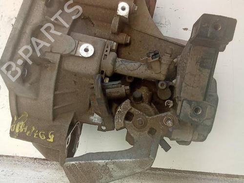 Used Gearbox VW POLO V (6R1, 6C1) [2009-2022]  18583416