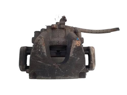Left front brake caliper JAGUAR XF I (X250) 2.2 D | BP26173112M105 - Image 4