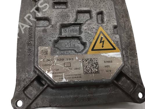 Electronic module AUDI TT Roadster (8J9) 2.0 TFSI | BP30051414M83