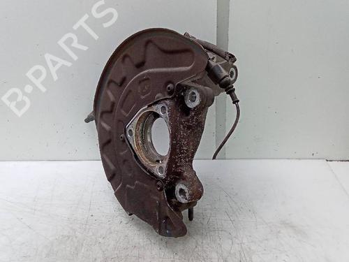 Right front steering knuckle SKODA SUPERB III Estate (3V5) 2.0 TDI | BP19041177M26 