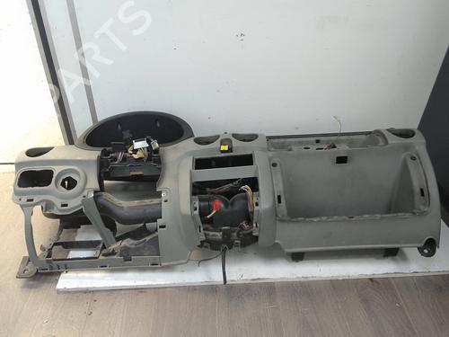 Dashboard RENAULT KANGOO (KC0/1_) 1.5 dCi (KC07) | BP30051272C46 
