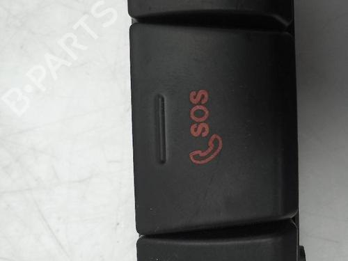 Used Electronic module MERCEDES-BENZ CLA Coupe (C117) CLA 200 CDI / d (117.308) (136 hp) 18597035