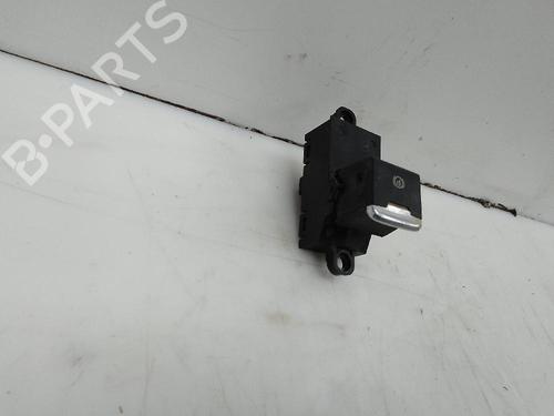 Used Hand brake MAZDA CX-5 (KE, GH) 2.2 D (KE2FW) (150 hp) 23398588