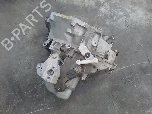 Gearbox PEUGEOT 208 I (CA_, CC_) 1.2 PureTech 82 | BP28179999M3