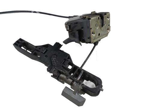 Front left lock RENAULT ESPACE IV (JK0/1_) 2.0 dCi (JK03, JK04, JK1C, JK1G, JK1J, JK1K) | BP32314915C98