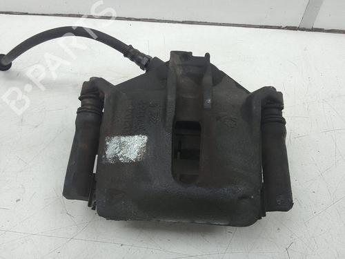 Used Right front brake caliper Right front brake caliper PEUGEOT 208 I (CA_, CC_) 1.2 VTI 82 (82 hp) 19582778 19582778