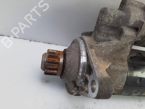 Startmotor SEAT ALHAMBRA (710, 711) 2.0 TDI | BP24543381M8 