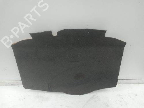 Used Boot lining Boot lining SEAT IBIZA V (KJ1, KJG) 1.0 TSI (95 hp) 21052008 21052008