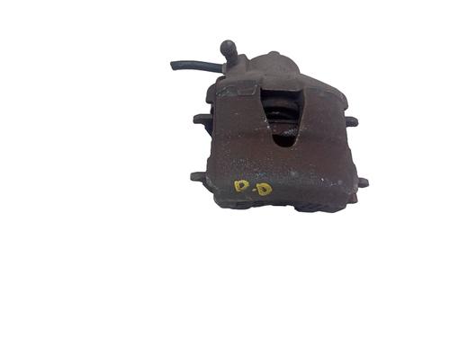 Used Right front brake caliper Right front brake caliper SKODA FABIA III (NJ3) 1.4 TDI (90 hp) 18594891 18594891