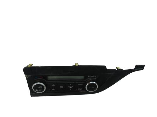 Climate control TOYOTA AURIS (_E18_) 1.4 D-4D (NDE180_, NDE180R) | BP23559059I5 - Image 4