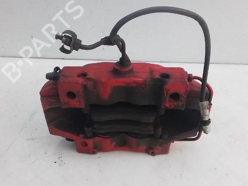 Used Right front brake caliper PORSCHE BOXSTER (986) [1996-2004]  27173016