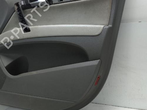 Used Front right panel AUDI Q7 (4LB) 4.2 TDI quattro (326 hp) 26593495