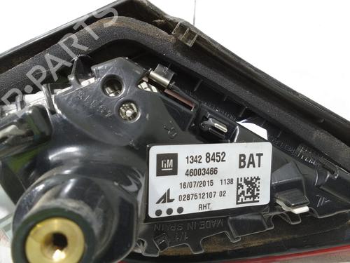 Right tailgate light OPEL CORSA E (X15) 1.4 Turbo (08, 68) | BP35899247C80 - Image 5