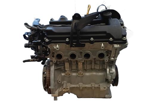 Engine HYUNDAI i10 I (PA) 1.2 | BP30099152M1
