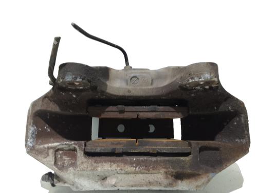 Left front brake caliper VW TOUAREG (7P5, 7P6) 3.0 V6 TDI | BP32494760M105 