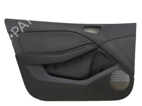 Forreste venstre beklædning RENAULT CLIO V (B7_) 1.5 Blue dCi 115 (B7AD) (116 hp) 32155866