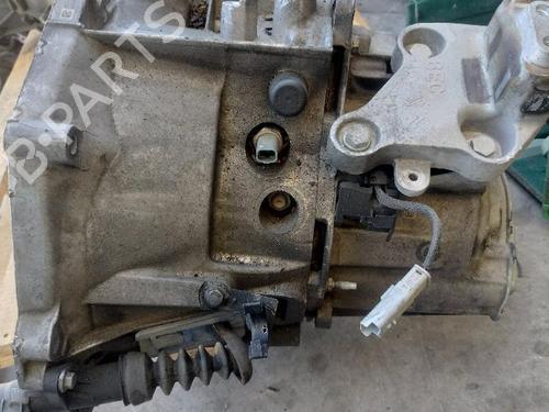Gearbox CITROËN BERLINGO (ER_, EC_) 1.5 BlueHDi 100 | BP19071823M3 