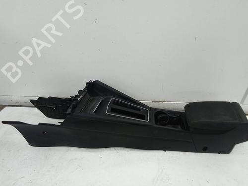 Used Middle console VW GOLF VIII (CD1, DA1) 2.0 GTI (245 hp) 28150549
