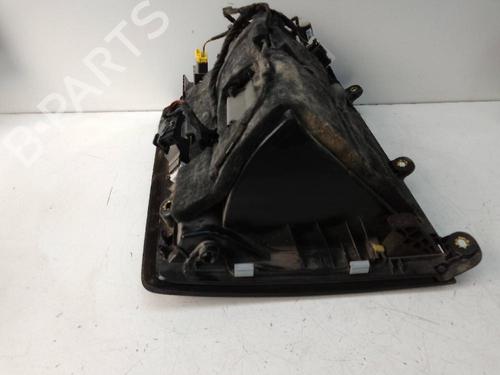Used Glove box AUDI Q3 (8UB, 8UG) [2011-2020]  19519697