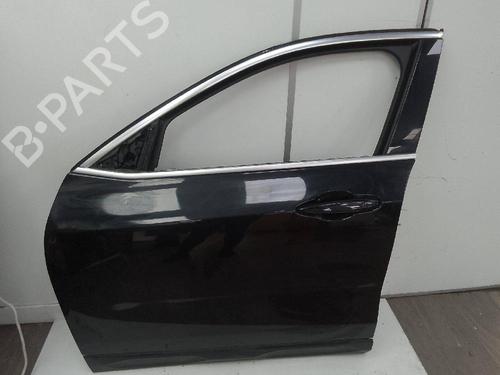 Left front door BMW X2 (F39) sDrive 18 d BP24543376C2