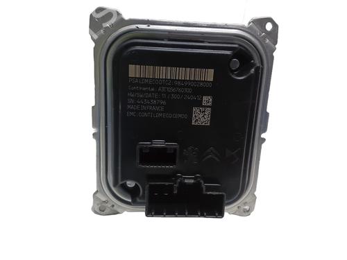 electronic-module-peugeot-308-iii-fb_-fh_-fp_-f3_-fm_-2021-36554250 main image