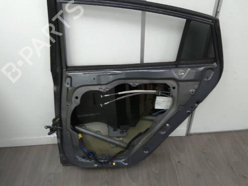 Right rear door HYUNDAI IONIQ (AE) 1.6 GDI Hybrid | BP19092037C5 
