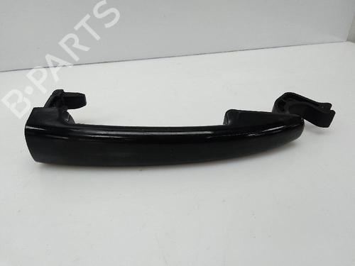 Front left exterior door handle PEUGEOT 208 I (CA_, CC_) 1.2 THP 110 | BP20853221C128 