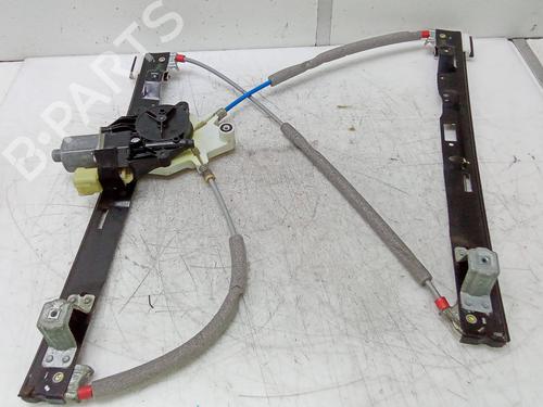 Used Front right window mechanism Front right window mechanism FORD B-MAX (JK) 1.0 EcoBoost (125 hp) 19124942 19124942