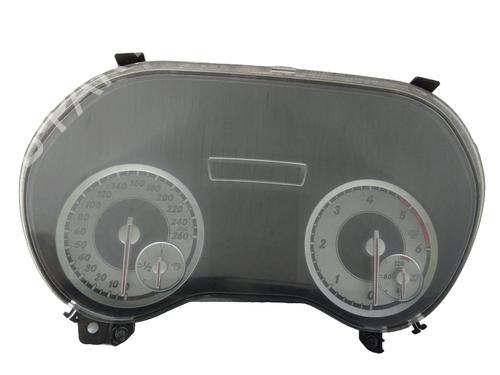 Used Instrument cluster Instrument cluster MERCEDES-BENZ A-CLASS (W176) A 180 CDI / d (176.012) (109 hp) 34420486 34420486