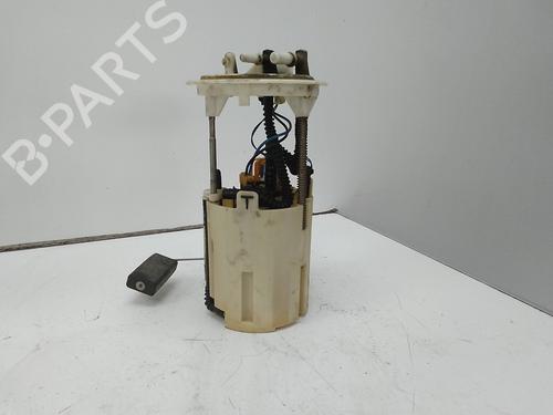 Fuel pump MERCEDES-BENZ VIANO (W639) CDI 2.2 (639.711, 639.713, 639.811, 639.813, 639.815) | BP26054446M76 