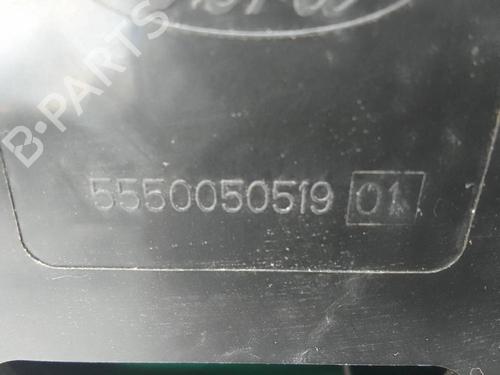 Instrument cluster FORD KA (RU8)  | BP22686987C47 