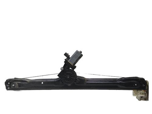 Used Front right window mechanism Front right window mechanism IVECO DAILY VI Van 33S11, 35S11, 35C11 (106 hp) 34580872 34580872