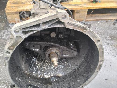 Gearbox BMW 1 (E87) 118 d | BP26160111M3 