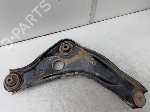 Left front suspension arm NISSAN QASHQAI II SUV (J11, J11_) 1.5 dCi | BP19030918M12 
