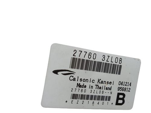 Elektronisk modul NISSAN PULSAR Hatchback (C13) 1.2 DIG-T | BP29880291M83