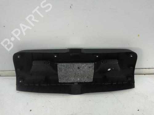 Boot lining VW POLO V (6R1, 6C1) 1.2 | BP28149989I3 